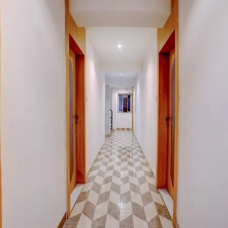 Townhouse Apmc Market Formerly Stayzi Hotel Mumbai