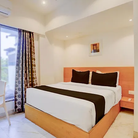 Townhouse Apmc Market Formerly Stayzi Hotel 3*