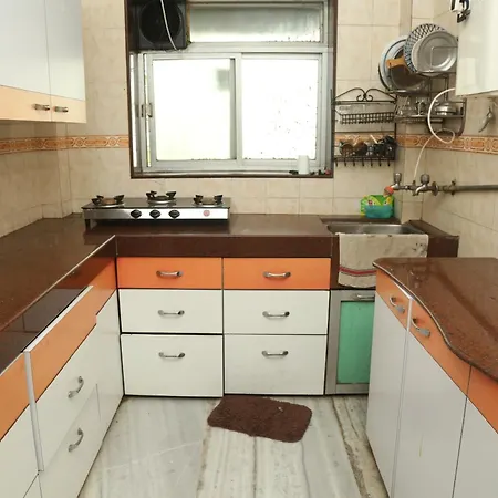 Ivy Link Palace 2bhk Oshiwara Apartment