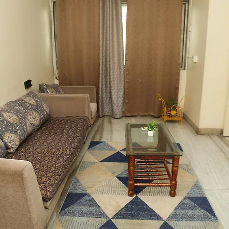 Ivy Link Palace 2bhk Oshiwara *