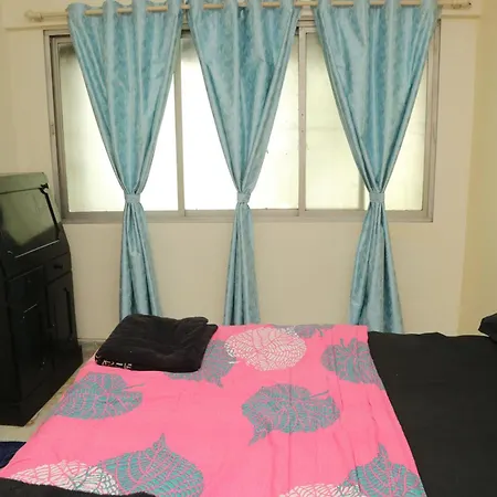 Apartment Ivy Link Palace 2bhk Oshiwara Mumbai