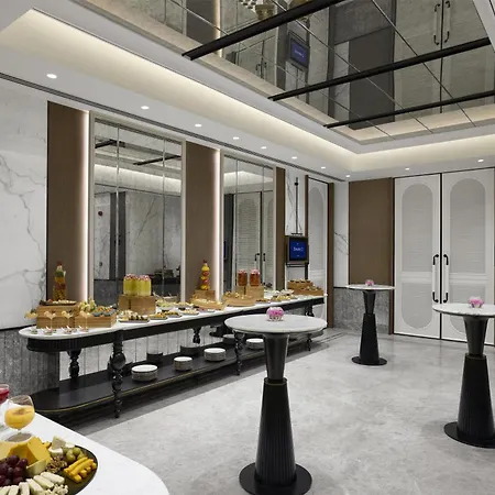 Radisson Goregaon Mumbai