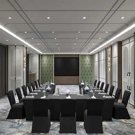 Radisson Goregaon