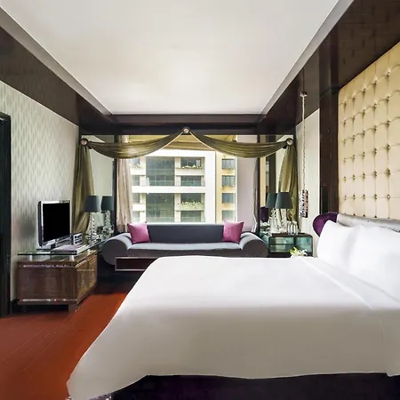 Sofitel Bkc 5* Mumbai