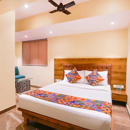 Fabhotel Samrath Hotel Mumbai