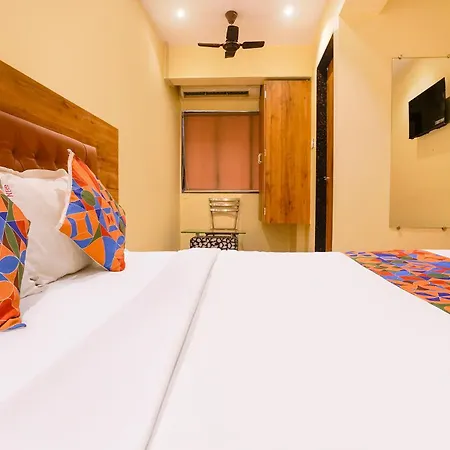 Hotel Fabhotel Samrath Mumbai