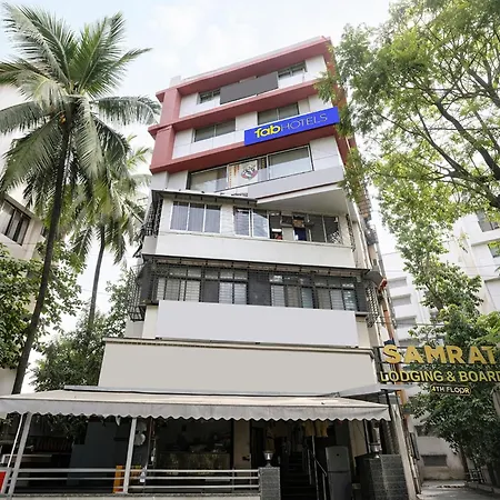 Fabhotel Samrath Mumbai