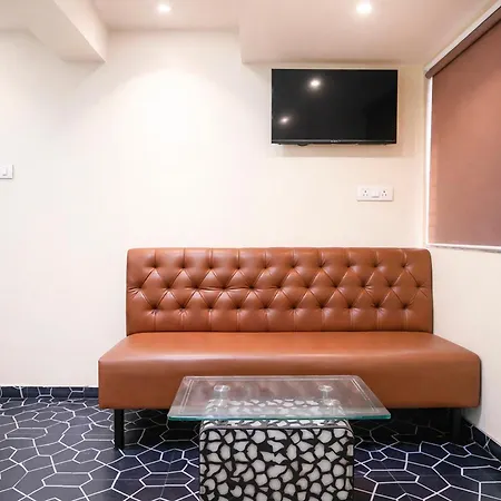 Hotel Fabhotel Samrath Mumbai
