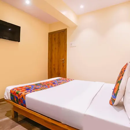 Fabhotel Samrath Hotel Mumbai
