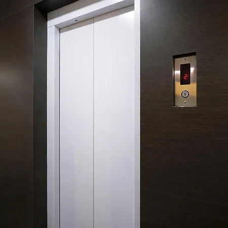 Hotel Fabhotel Samrath Mumbai