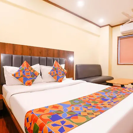 Fabhotel Samrath
