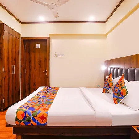 Hotel Fabhotel Samrath Mumbai
