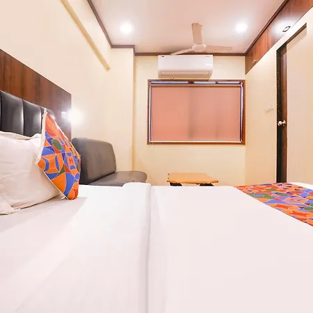 Fabhotel Samrath 3* Mumbai
