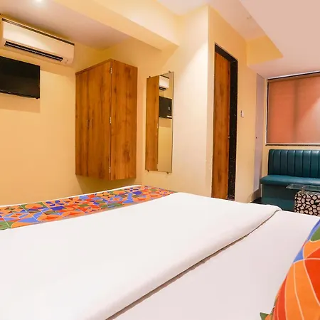 Fabhotel Samrath Hotel Mumbai