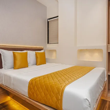 Hotel Lexus7