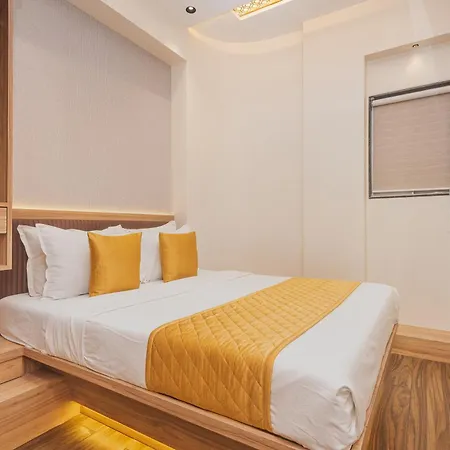 Lexus7 Hotel 2*