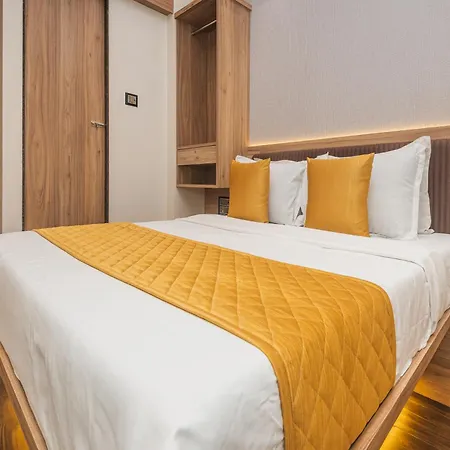 Lexus7 Hotel Mumbai