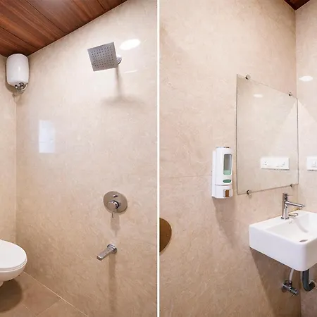 Fabhotel Samrath Mumbai