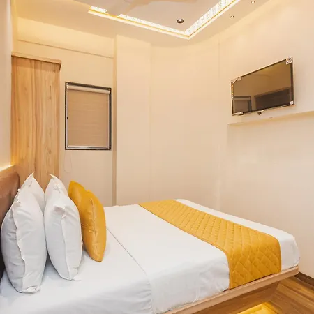 Hotel Lexus7 Mumbai