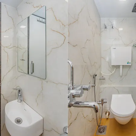 Lexus7 Hotel Mumbai