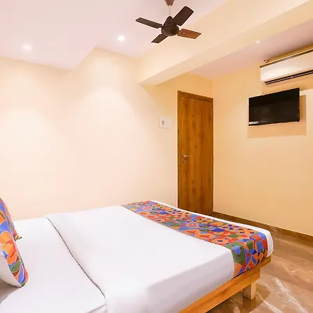 Hotel Fabhotel Samrath 3*
