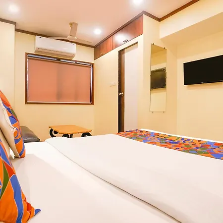 Hotel Fabhotel Samrath 3*