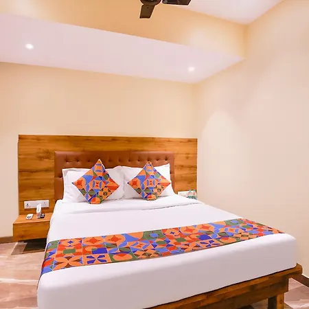 Hotel Fabhotel Samrath Mumbai