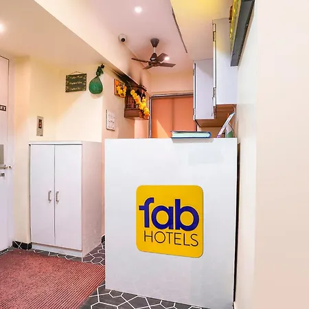 Fabhotel Samrath 3* Mumbai