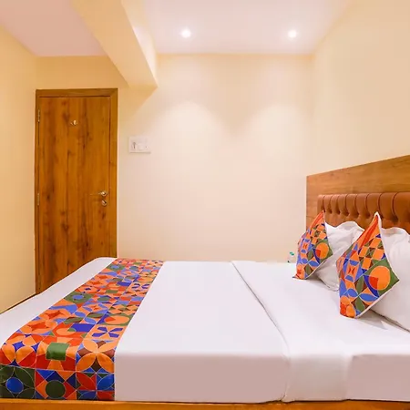 Fabhotel Samrath 3* Mumbai