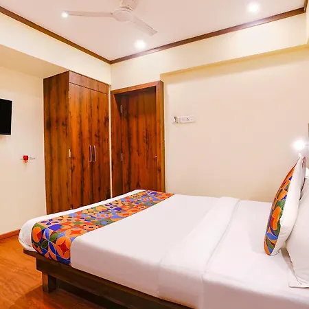 Fabhotel Samrath Hotel
