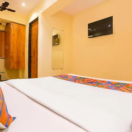 Fabhotel Samrath Mumbai