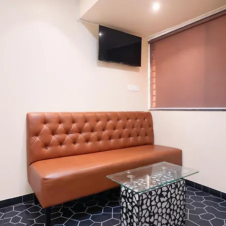 Fabhotel Samrath Hotel Mumbai