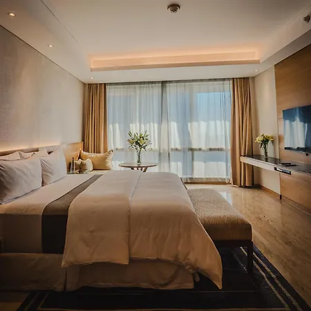 The Westin Garden Mumbai