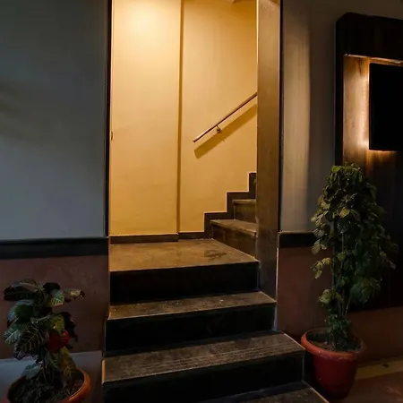 Townhouse Andheri Sakinaka Metro Formerly