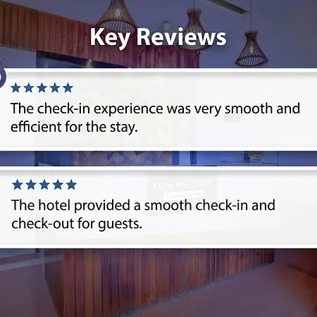Hotel Townhouse Andheri Sakinaka Metro Formerly Mumbai