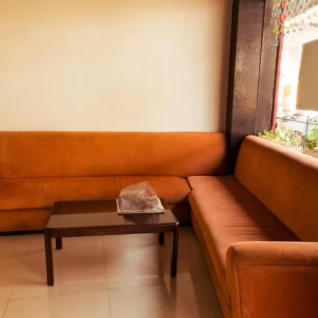 O Royal Grand Near Chhatrapati Shivaji International Airport Mumbai