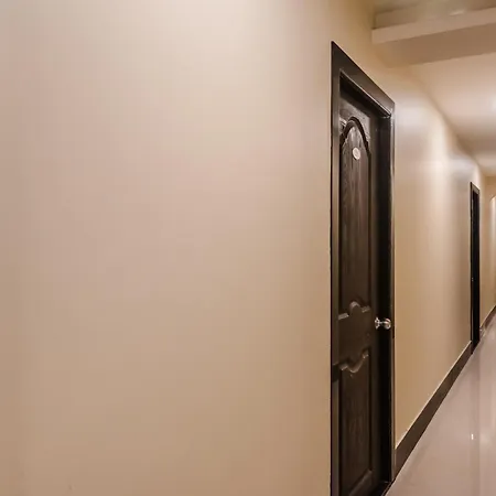 O Royal Grand Near Chhatrapati Shivaji International Airport Hotel Mumbai