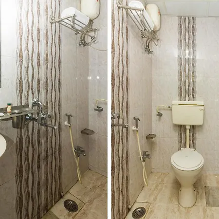 O Royal Grand Near Chhatrapati Shivaji International Airport 3*