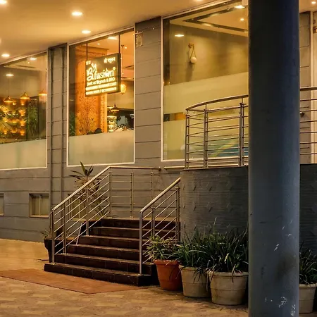 Townhouse Exhibition Centre Goregaon Mumbai