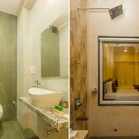 Super O Divine Residency Near Phoenix Marketcity