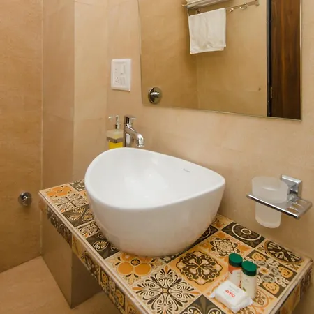 Super O Divine Residency Near Phoenix Marketcity Hotel Mumbai