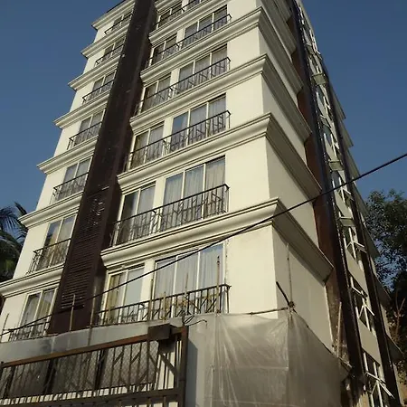 Fabhotel Imperial Residency Hotel