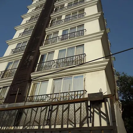 Fabhotel Imperial Residency 3* Mumbai