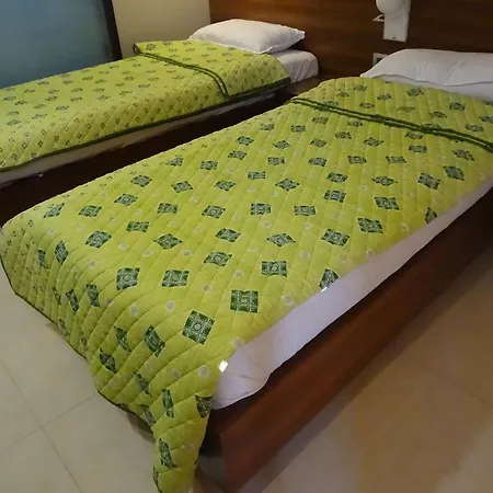 Hotel Fabhotel Imperial Residency Mumbai