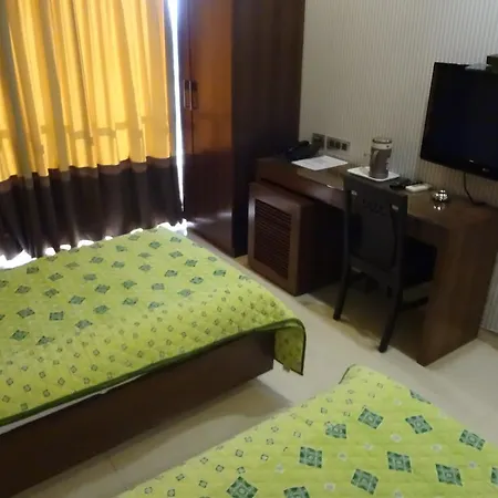 Fabhotel Imperial Residency 3* Mumbai