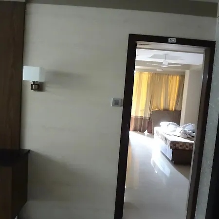 Fabhotel Imperial Residency 3* Mumbai