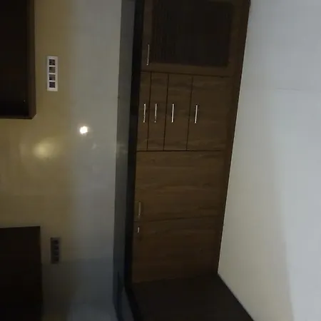 Fabhotel Imperial Residency Hotel