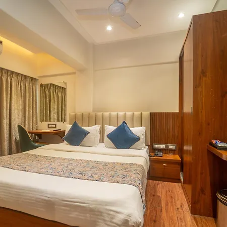 Hotel Kalpana Palace, Mumbai