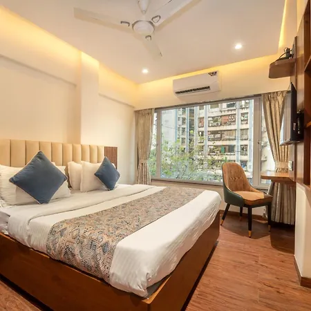 Kalpana Palace, 2* Mumbai