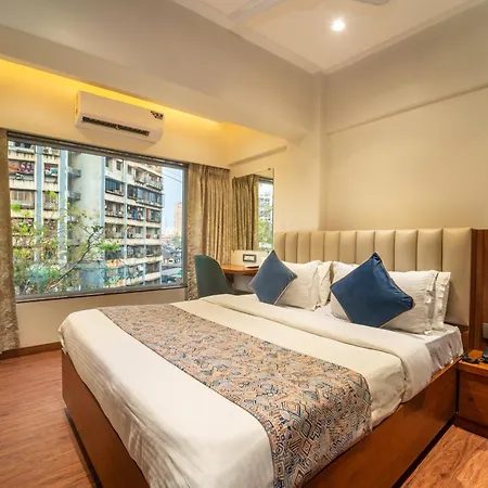 Hotel Kalpana Palace,